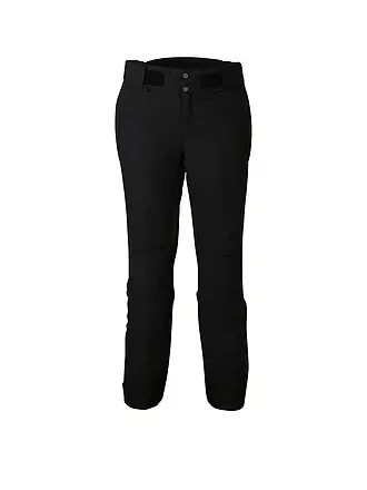 PHENIX | Herren Skihose Active Slim | schwarz